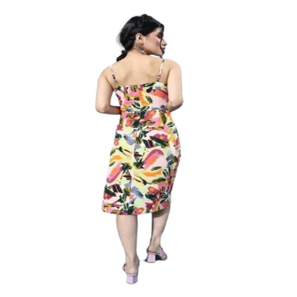 Women Midi Dress
